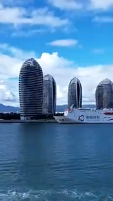 低至百元！三亚等地机票大幅回落